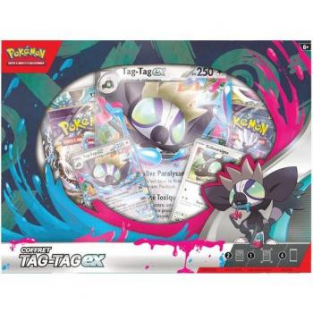 Coffret Tag Tag Ex