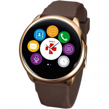 ZeRound Fitness Tracker MyKronoz