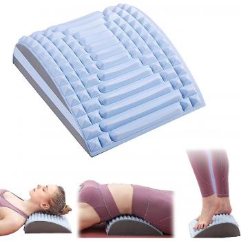 Appareil de soulagement des douleurs dorsales