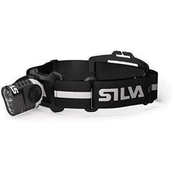 Speed 4XT Silva Jogging Headlamp 2020