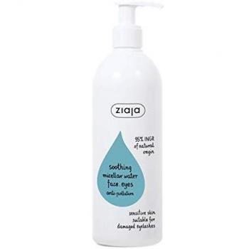 Ziaja Gentle Micellar Water 390 ml