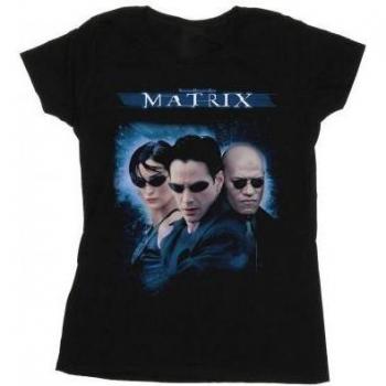 Vêtement féminin coton Matrix – Groupe