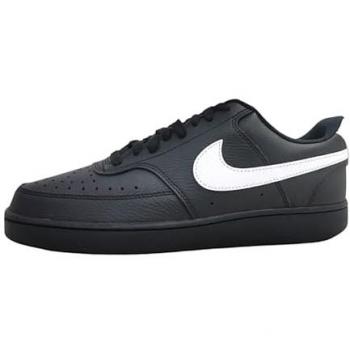 Court Vision Lo – Nike Tige Synthétique