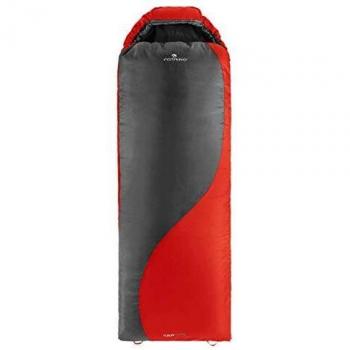 Ferrino Yukon Pro SQ Left Zip Orange