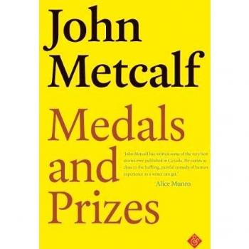 John Metcalf Medals and Prizes