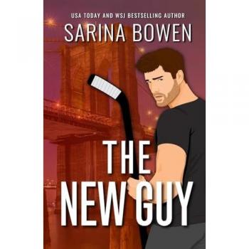 The New Guy: Special Edition with Bonus Content (Hockey Guys: a series of MM stand-alone novels, Band 1)