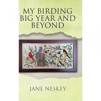 My Birding Big Year and Beyond