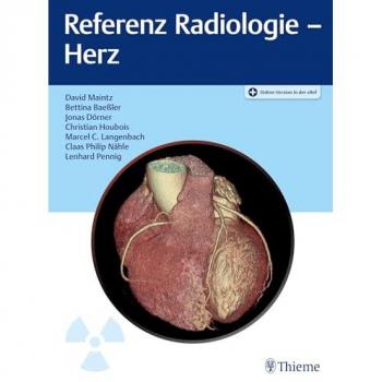 Maintz, David C.: Referenz Radiologie