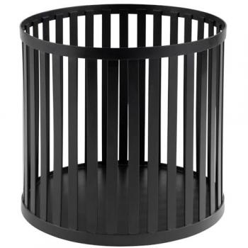 Bac de recyclage APS Plus Noir 210 mm