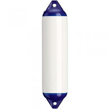 Defensa F-01m Blanca