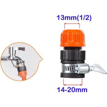 G 3/4 Hose Connector for Karcher Pressure Washers