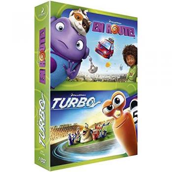 En Route ! + Turbo