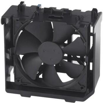 HP Z6 Guide Ventilateur & Carte Front – Kit complet