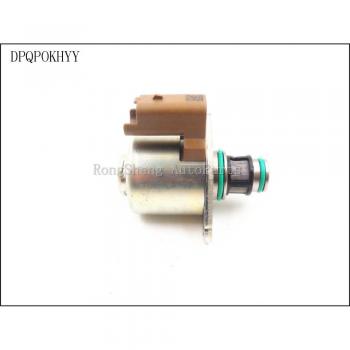 Renault Dacia Pressure Control Valve