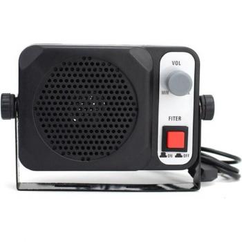 Altavoz Compacto TS-650 para Walkie Talkies