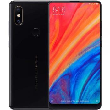 Xiaomi Mix 2S 5.99 6 Go RAM 64 Go Noir