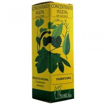 Extracto de Pasiflora 50 ml de aceite esencial | Plameca