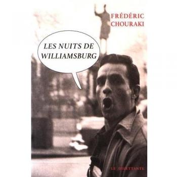 Les nuits de williamsburg
