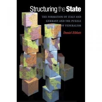 Structuring the State