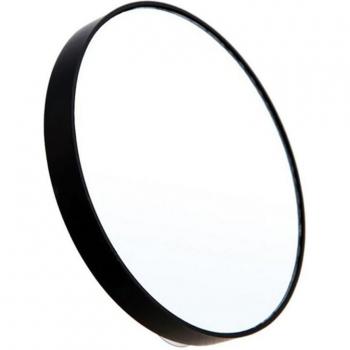 5X, 10X, 15X Magnifying Portable Round Makeup Mirror