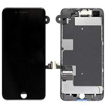 Display per iPhone 8 Nero