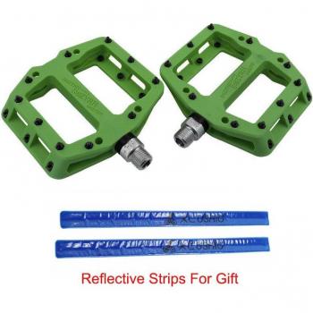 MZYRH Lightweight Seal Bearing Bike Pedals