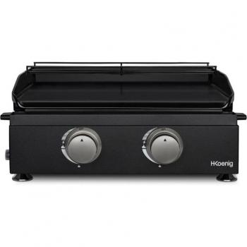 Piastra a Gas H.Koenig PLX1022