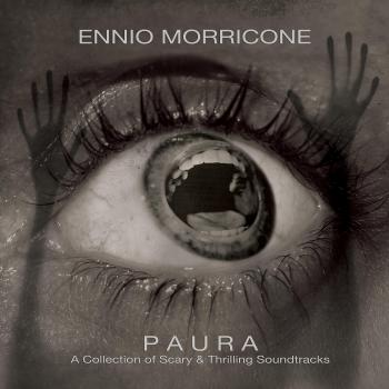LP Schallplatte ENNIO MORRICONE