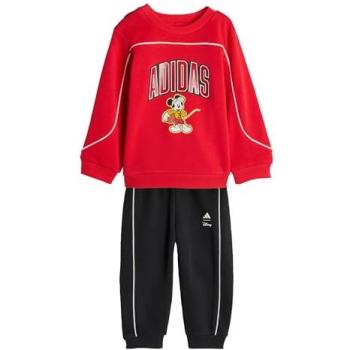Mickey’s Playful Outfit – Sweatshirt and Joggers