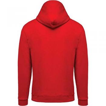 Kleiner Kariban‑Hoodie 12XL