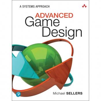 Advanced Game Design
