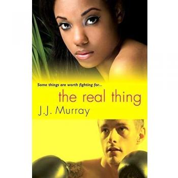 The Real Thing, by J. J. Murray