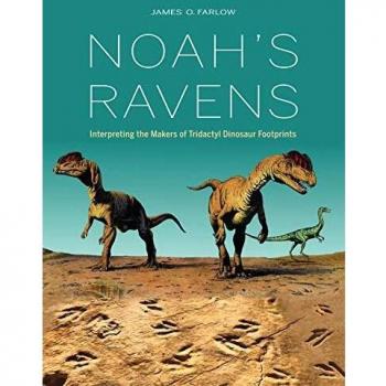 Noah's Ravens: Interpreting the Makers of Tridactyl Dinosaur Footprints