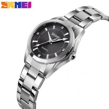 Orologio SKMEI quadrato romantico con strass