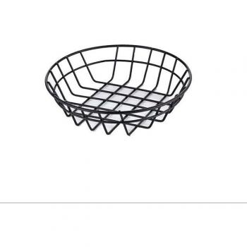 Stainless Steel Food Bucket