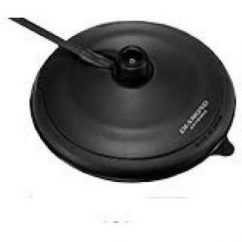 K708M Magnetische Mini-Ventouse Compacte Basis met Kabel