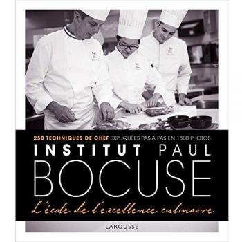 Institut Paul Bocuse