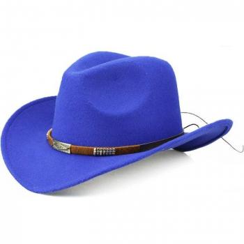ADUGI Spring/Summer Cowboy Hat