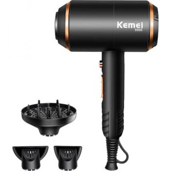 Kemei KM-8896 Super Energie Haartrockner