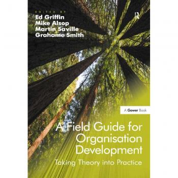 Vitalsource Technologies, Inc. A Field Guide For Organisation Development