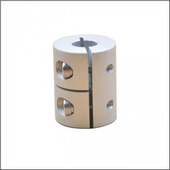 Sistema GKTOOLS D20 L20: varilla acopladora con agujeros 2-8 mm