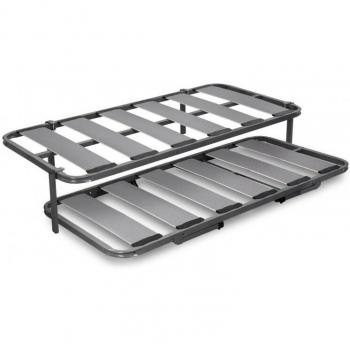 Somier LM4 Nido MESEFOR – Soporte de Acero con Muelle Interior