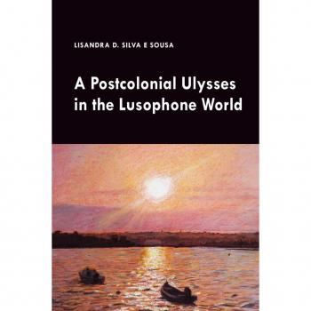 Vitalsource Technologies, Inc. A Postcolonial Ulysses In The Lusophone World