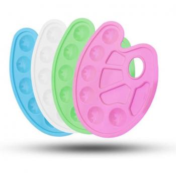 4-Pack Artist Paint Trays