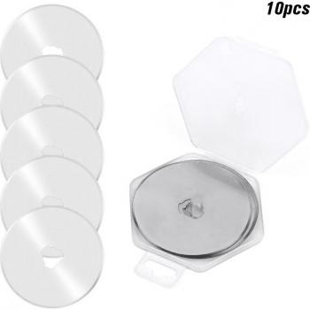 Cortador de Cuero LMDZ 45mm