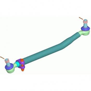Axial Joint Lemforder 38664–01