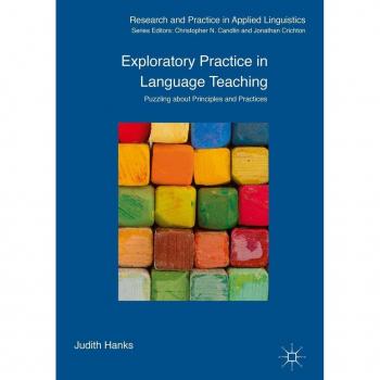 Exploratory Practice in Language Teaching