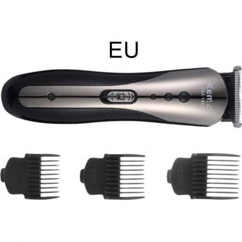 Electric Hair Clipper for Adults and Children
