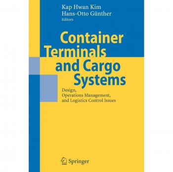 Container Terminals and Cargo Systems