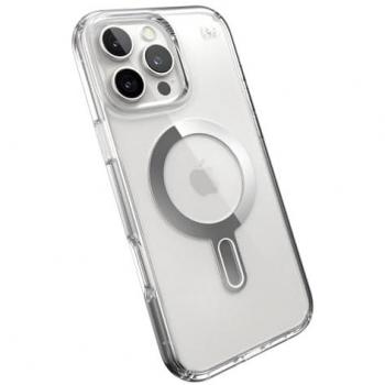 Coque Transparent Neuf pour iPhone 16 Pro Max
